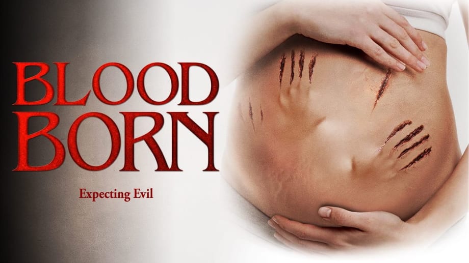 Watch Blood Born