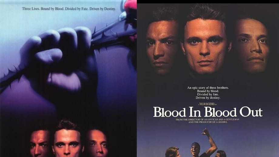 Watch Blood In Blood Out