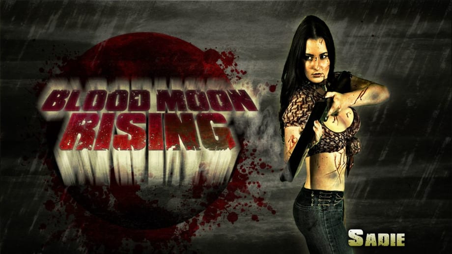 Watch Blood Moon Rising