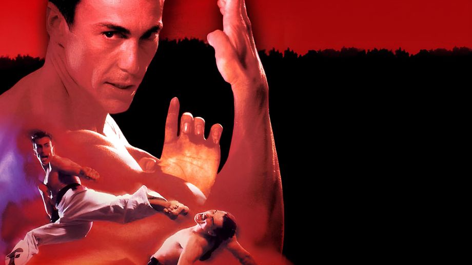 Watch Bloodsport II