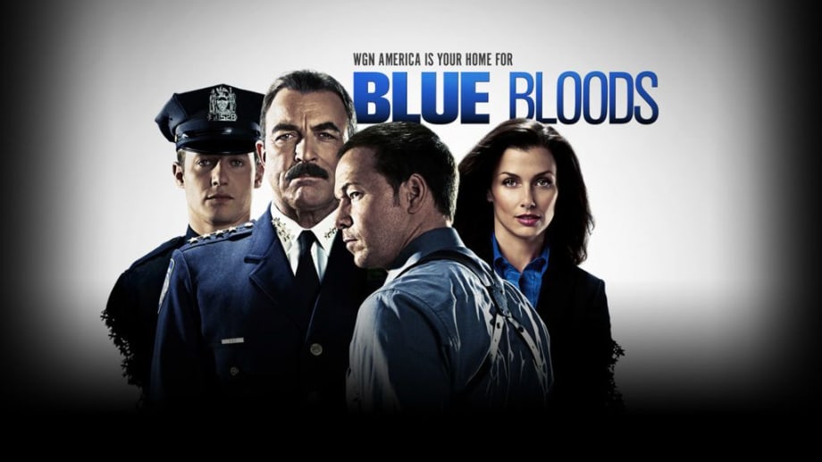 Watch Blue Bloods - Season 7