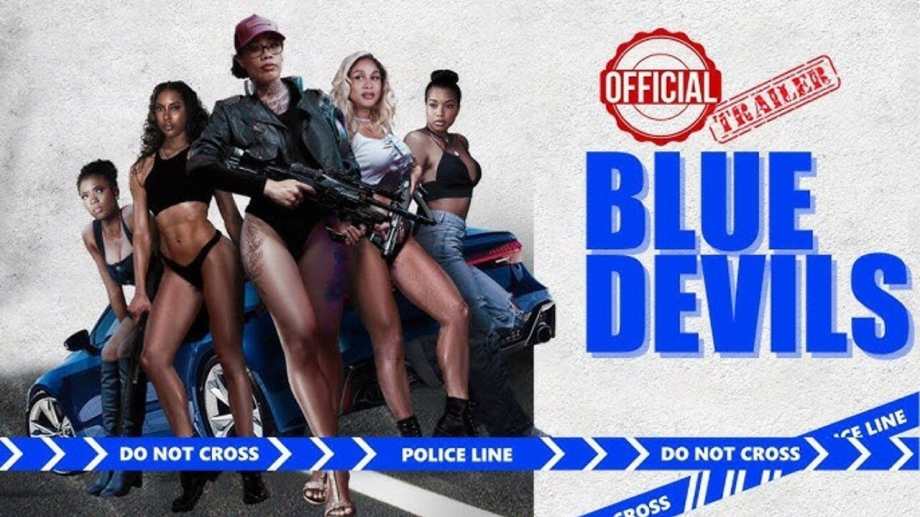 Watch Blue Devils
