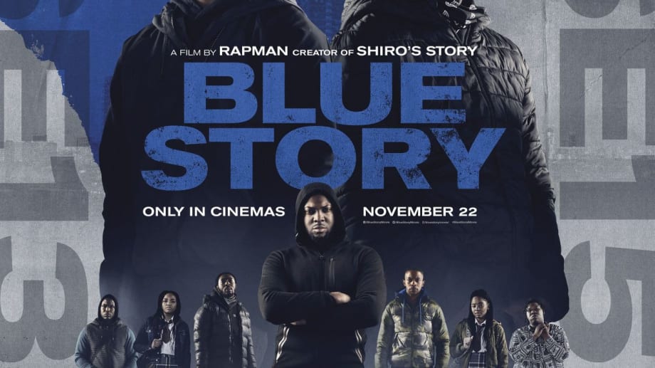 Watch Blue Story