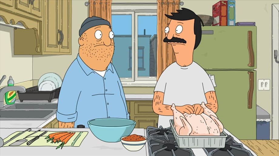 Watch Bob's Burgers - Season 11