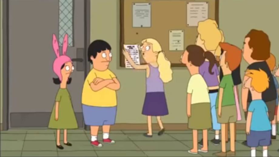 Watch Bob's Burgers - Season 5