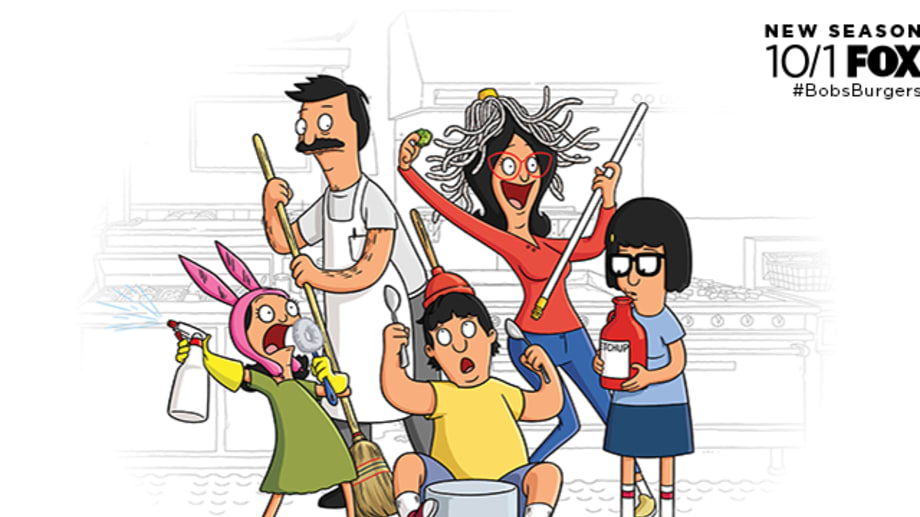 Watch Bob's Burgers - Season 9