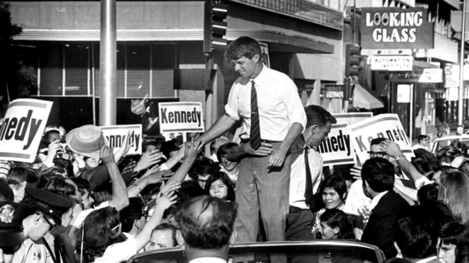 Watch Bobby Kennedy for President - Season 1