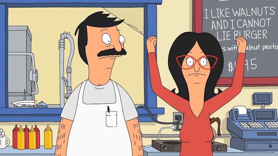 Watch Bob's Burgers - Season 13