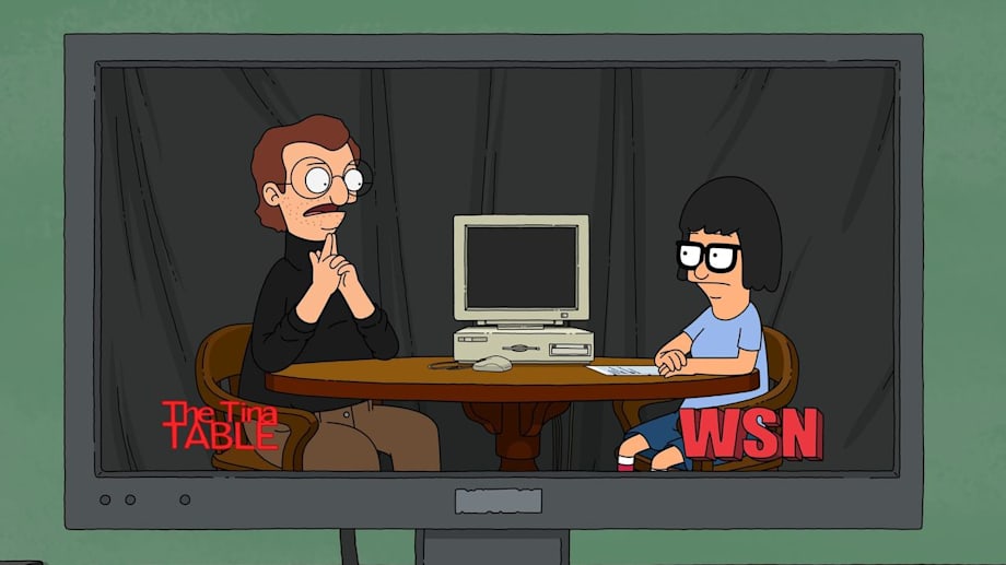 Watch Bob's Burgers - Season 16