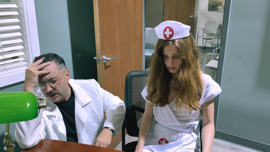 Watch Body Of Nurses