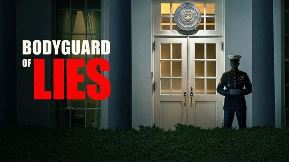 Watch Bodyguard of Lies