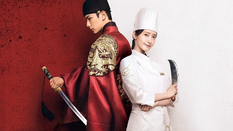 Watch Bon Appétit, Your Majesty - Season 1