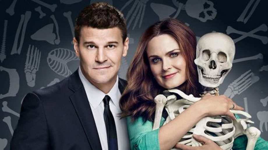 Watch Bones - Season 12