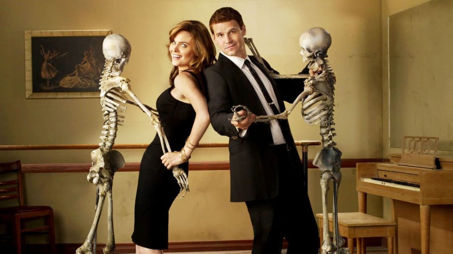Watch Bones - Season 3