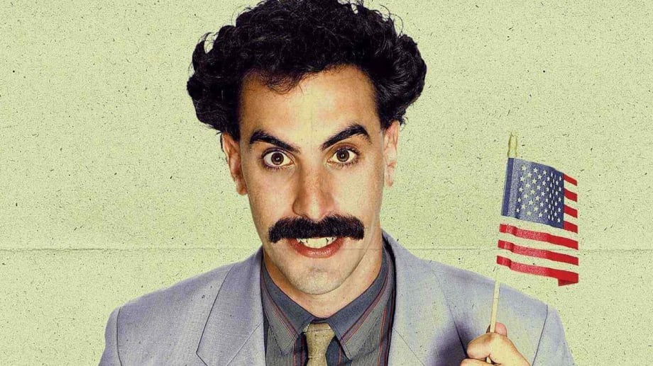 Watch Borat