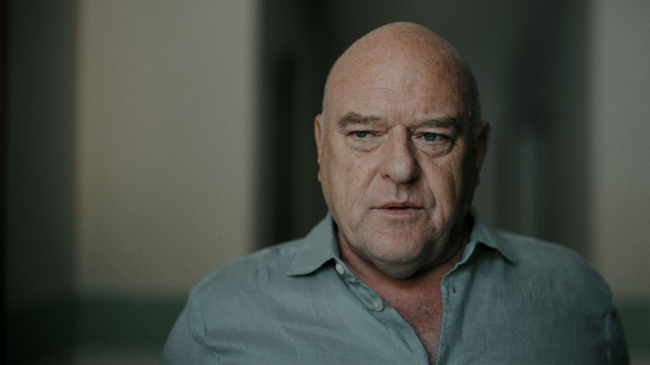 Watch Border Hunters