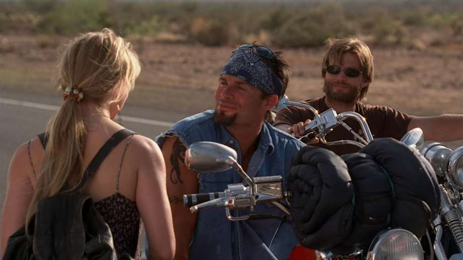 Watch Born to Ride