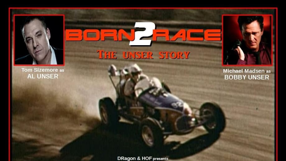 Watch Born2Race - IMDb