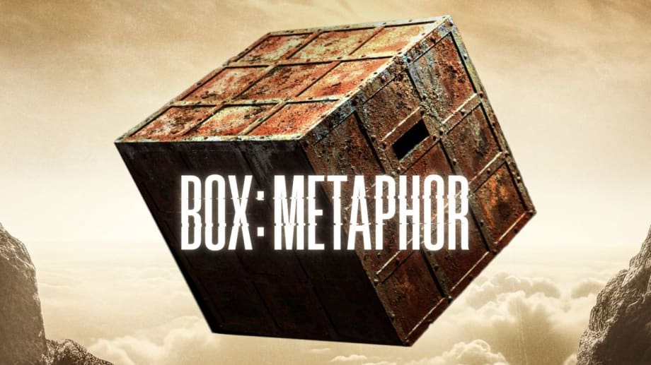 Watch Box: Metaphor