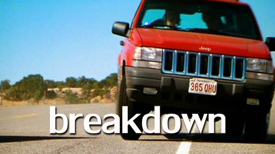 Watch Breakdown (1997)