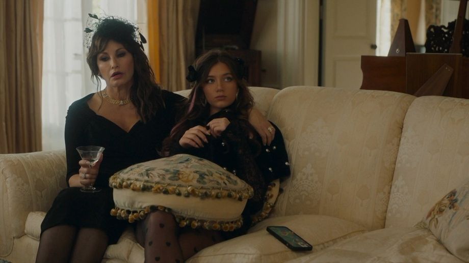 Watch Breed of Greed