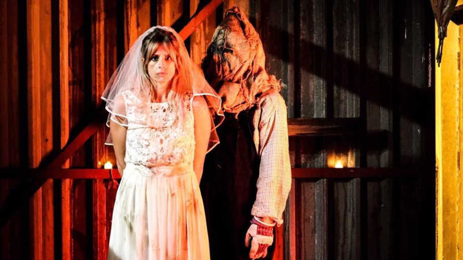 Watch Bride of Scarecrow