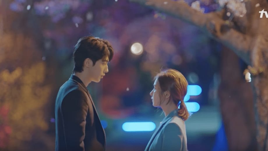 Watch Bride of the Water God