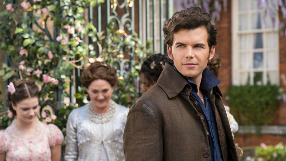 Watch Bridgerton - Season 4