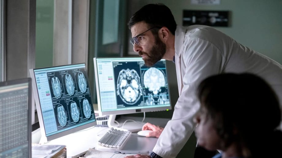 Watch Brilliant Minds - Season 2