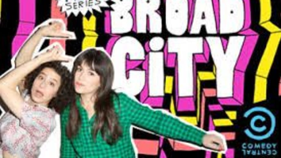 Watch Broad City - Season 5