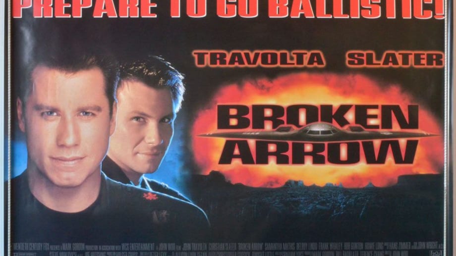 Watch Broken Arrow