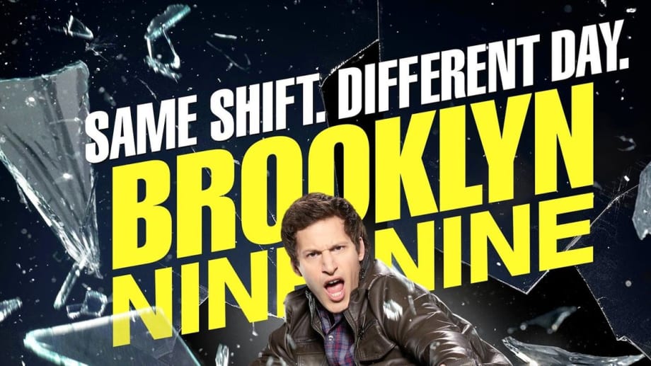 Watch Brooklyn Nine-Nine - Season 3