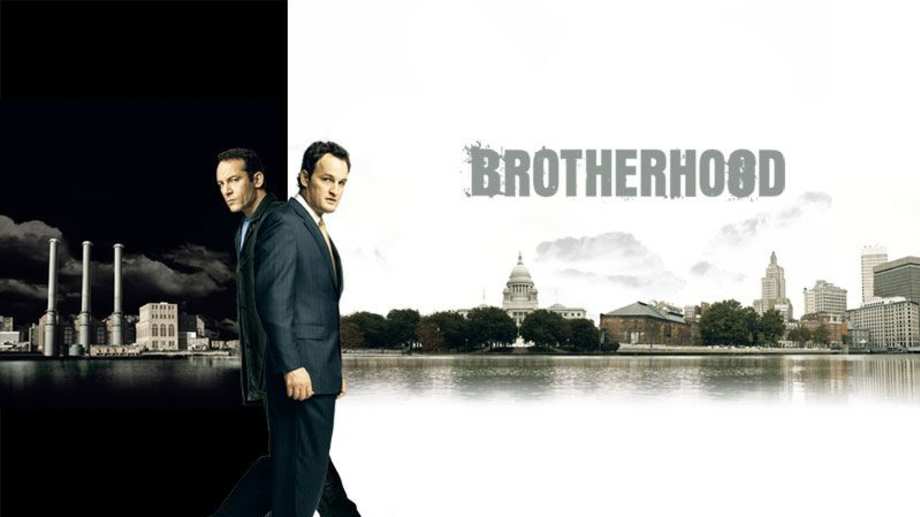 Watch Brotherhood - Season 1