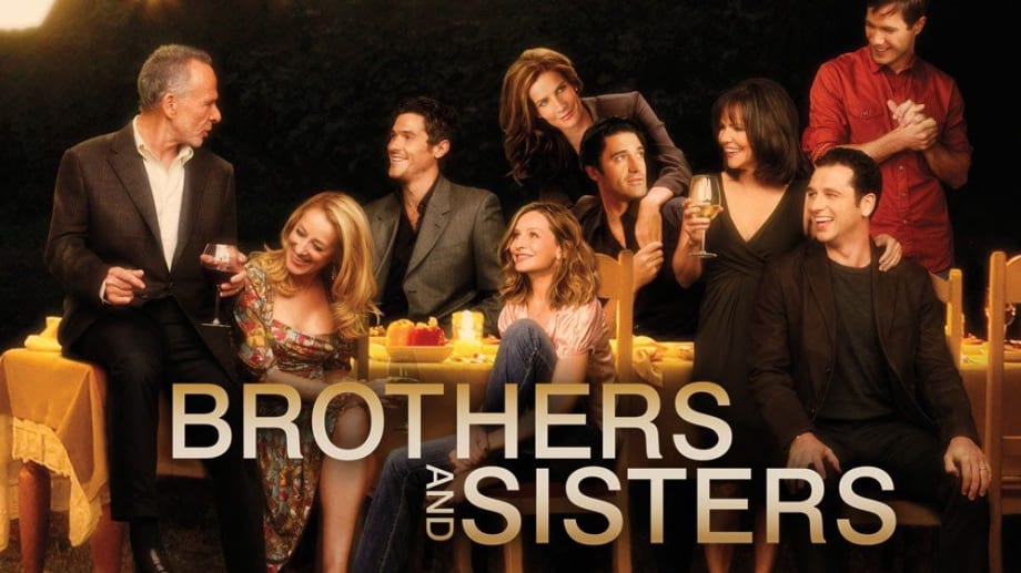 Watch Brothers and Sisters - Season 5