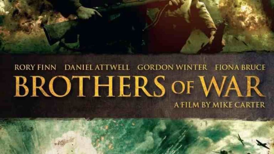 Watch Brothers Of War