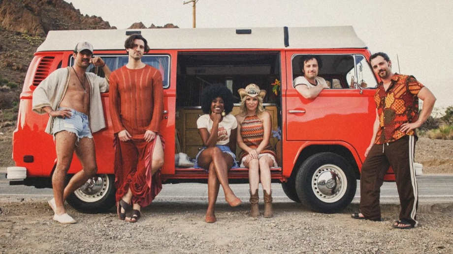 Watch Brute 1976