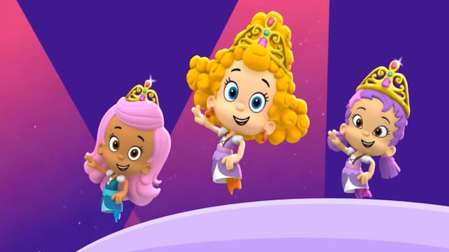 Watch Bubble Guppies - Season 3