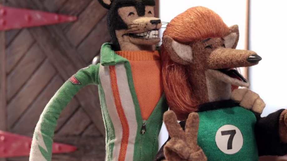 Watch Buddy Thunderstruck - Season 1