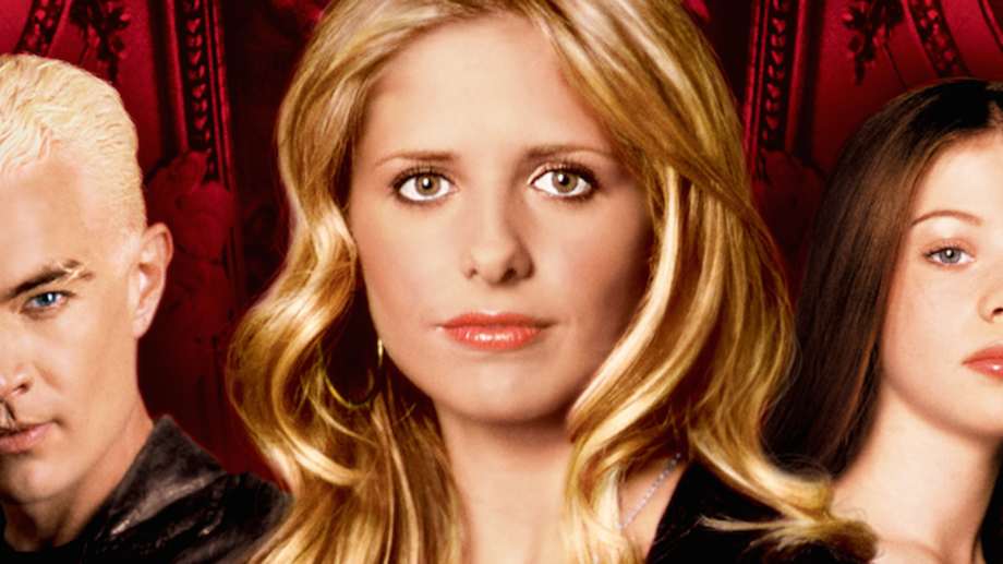 Watch Buffy the Vampire Slayer - Season 6