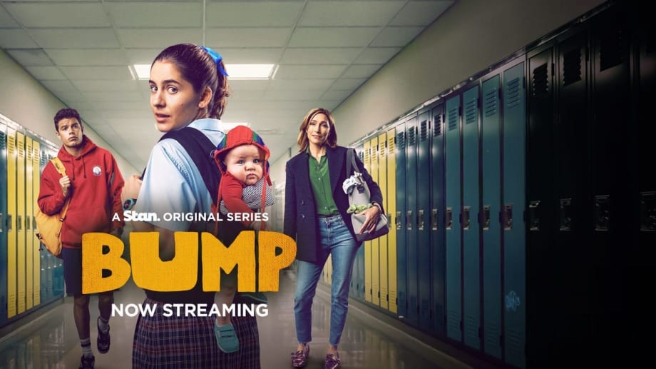 Watch Bump - Season 2