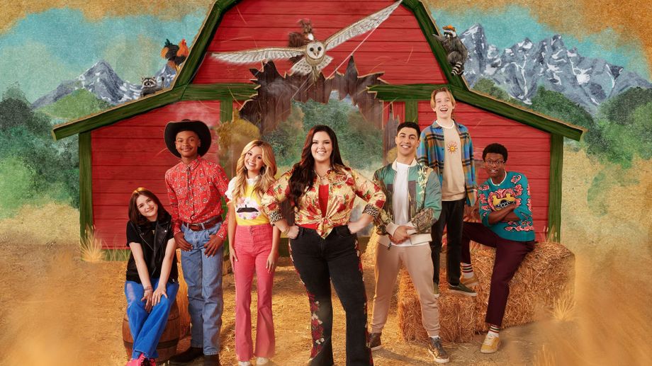 Watch BUNK'D: Learning the Ropes - Season 3