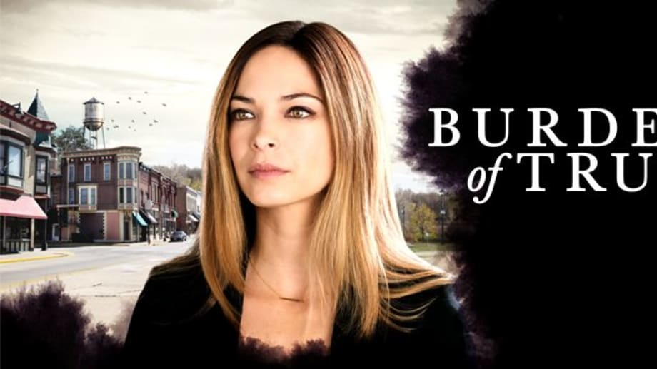 Watch Burden of Truth - Season 2
