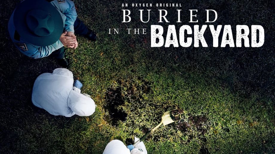 Watch Buried in the Backyard - Season 4