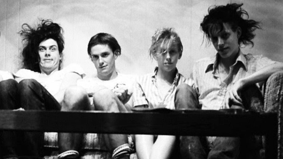 Watch Butthole Surfers: The Hole Truth and Nothing Butt