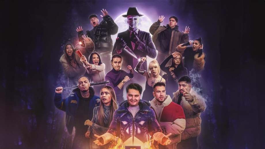 Watch Buzz House: The Movie 2