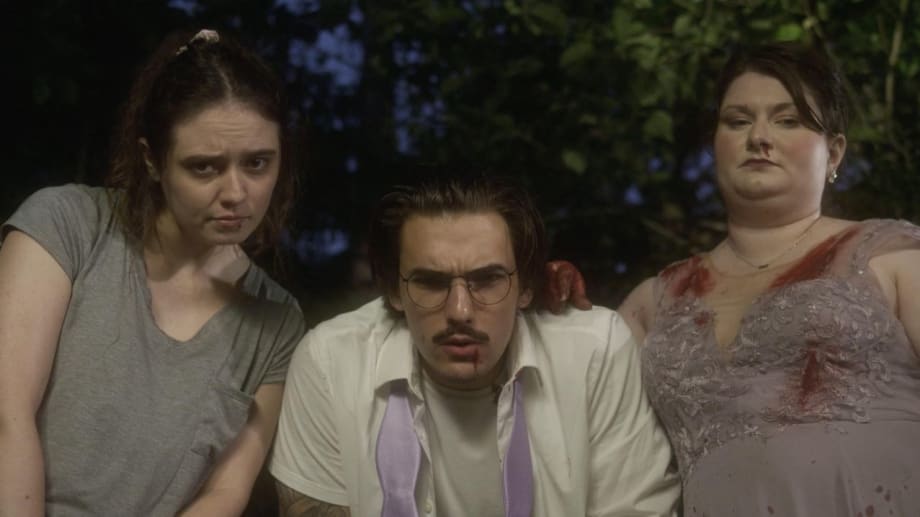 Watch Bystanders