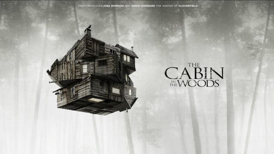 Watch Cabin in the Woods