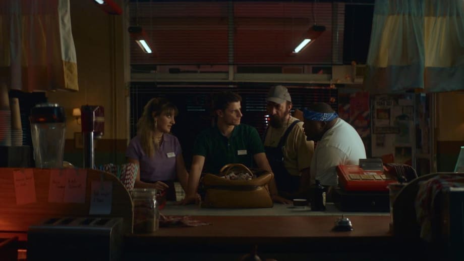 Watch Café 404