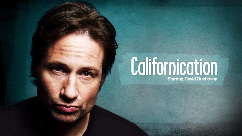 Watch Californication - Season 2
