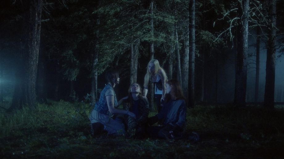 Watch CAMP